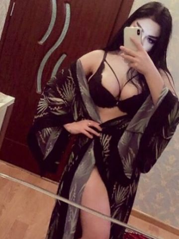 Анкета проститутки Анна, 24 года